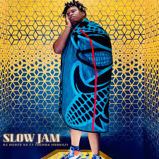 DJ Manzo SA - Slow Jam ft Themba Mbokazi