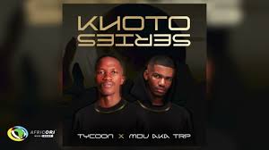 Tycoon & MDU aka TRP - S’hamba Nabo (feat. Cowboii)