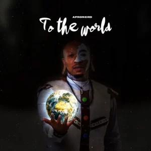 AfroNerd – Equator Line