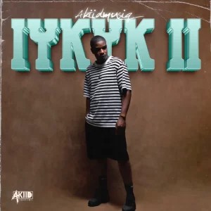 AkiidMusiq – Pack Man