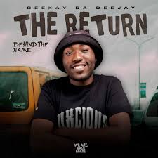 Beekay da deejay – Ke Banyana ft. Madlandona
