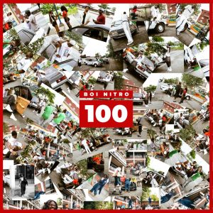 Boi Nitro – 100