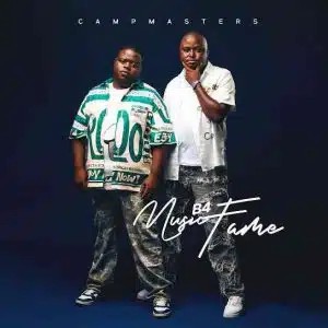 Campmasters – Golden Camp ft Goldmax