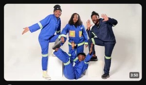 Clement – Moleseng ft Wendy Moon, Vsinare & Percy5