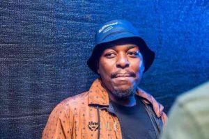 De Mthuda – Friends Like Me Amapiano Mix
