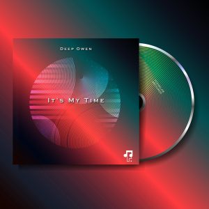 Deep Owen – It’s My Time (Original Mix)