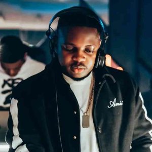 Dj Jaivane – The Hangawt 1632 Mix (18 July 2025)