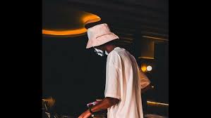 Djy Ma’ten - Emanu (My House Effect)