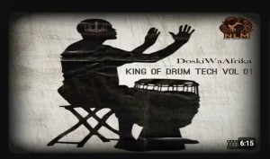 Harry Cane – Dubula(DoskiWaAfrika Bootleg) ft Master KG, DJ Latimmy & Eemoh