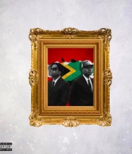 Dusse Wavy – NYUSA x3 Ft. Sastii