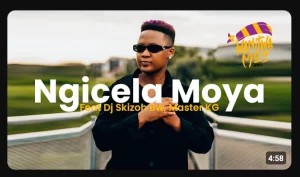 Eemoh – Ngicela Moya ft HarryCane, DJ Skizoh Bw & Master KG