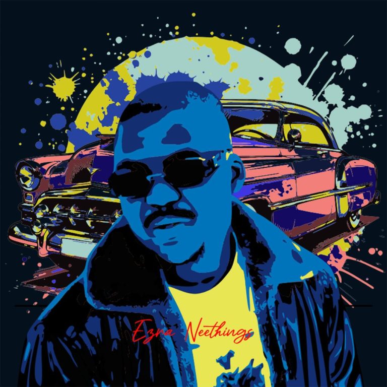 Ezra Neethings - Ke Nnete