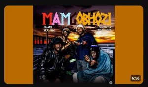 Gilano – Mamgobhozi ft Mgiftoz SA, Brajobe & Danko Super