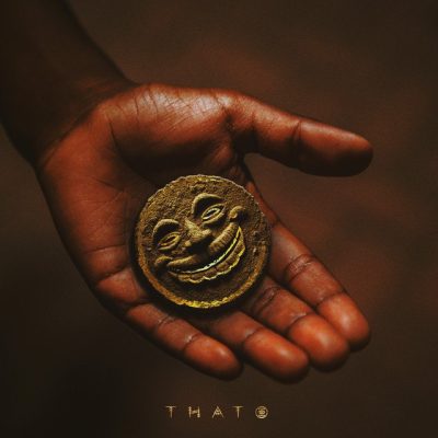 ALBUM: Kelvin Momo – Thato Ya Modimo
