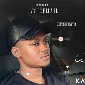 Inkosi kaVoicemail – Izinsimbi III