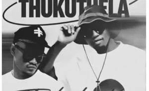 Jazzworx – Tholukuthi (Clap Song)
