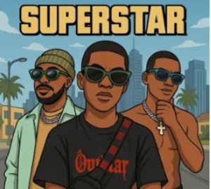 Jeep Jack ZA – Superstar ft Bob Mabena & Mid9t