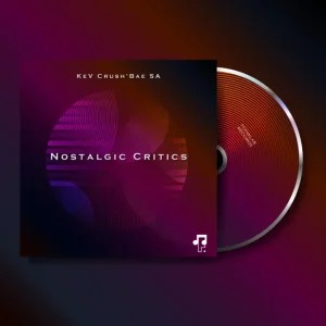 KeV Crush’Bae SA – Ghost Technics (Nostalgic Mix)
