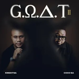 KnightSA – Sukuma ft CocoSA, George Lesley & Russell Zuma