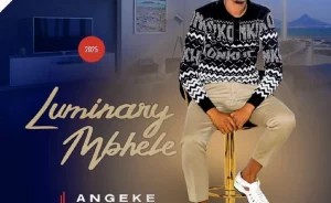 LUMINARY MBHELE – ONEMALI ft. IVUMA KABILI