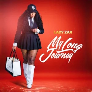 Lady ZAR – Tomorrow ft Beebar
