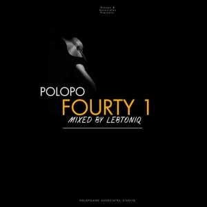 LebtoniQ – POLOPO 41 Mix