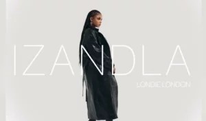 Londie London – Izandla ft PYY Log Drum King