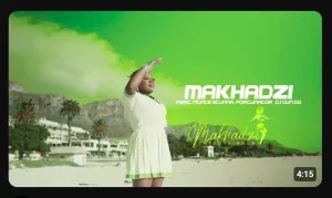 Makhadzi – Good Life ft Dj Gun Do, Fortunator, Kharishma & Dj Maphorisa