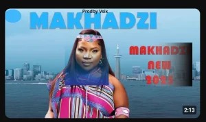 Makhadzi – Ku Humelela ft Shandesh