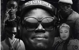 Mawhoo – Ngizwe Nami ft Scott Maphuma & Naledi Aphiwe