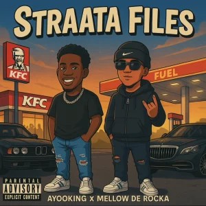 Mellow De Rocka – In My Feelings ft Ayoooking