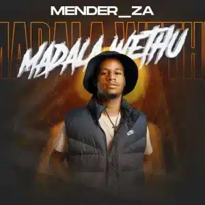 Mender_ZA – Low Coarse ft uLazi & DJ Jaivane