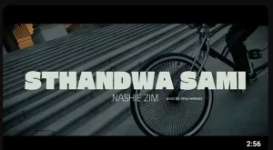 Nashie Zim – Sthandwa Sami