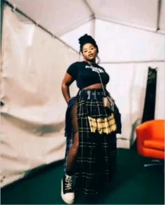 Nkosazana Daughter – Blaq Ace Iv Yehia