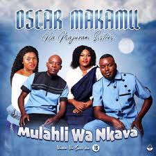 Oscar Makamu Na Majuvani Sisters – Vutomi I Scam
