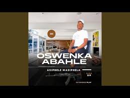 Oswenka abahle – Ihambile inja