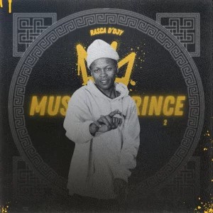 Album: Rasca D’djy – Musical Prince 2