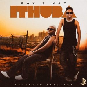 Ray&Jay – Dlozi Lami ft Msongi, Katarina RSA, Asive Mtsolo, Drumatic&Façade, Luzyo Keys & D’ Braz