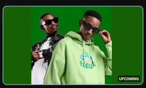 Scotts Maphuma – Night Shift ft LeeMckrazy, Mellow & Sleazy