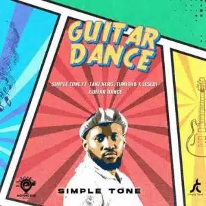 Simple Tone – Guitar Dance