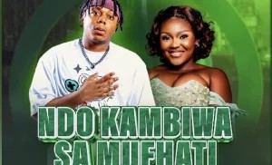 Skhanga – Sithola uthando ft Shenge & MaGumede wenu