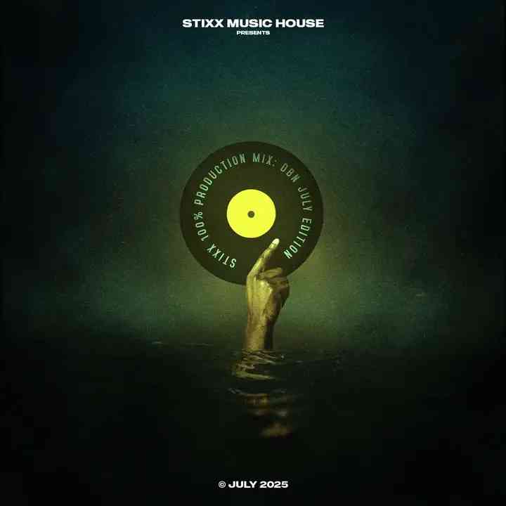 Stixx - Durban July 2025