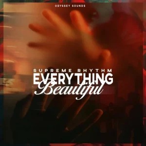 Supreme Rhythm – Heartfelt Desire