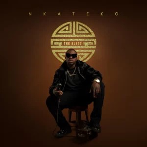 The Bless – Amakwaal ft Stixx & Nvcho