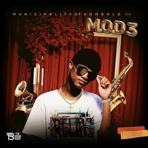 TheGqomBoss – Optimus Prime