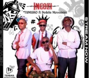 Tumisho – Ingozi ft Dedela Movement