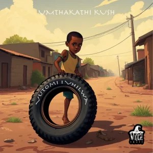 Umthakathi Kush – Intro ft Omit ST