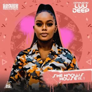 TheDeepSA – Hero ft Pando G