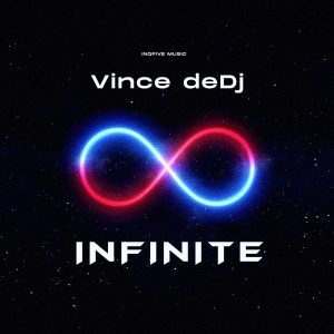Vince deDJ – Sun Shinning ft InQfive