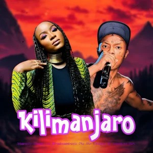 Wendy Moon – Kilimanjaro ft Shebeshxt, Mr Diego & Naqua SA